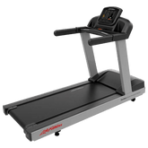 Life Fitness Activate Treadmill - Brand New